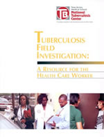 tb field investigation front page