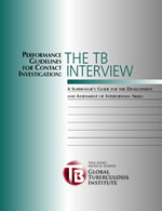 the tb interview front page